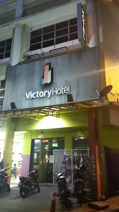 Victory Hotel Shah Alam Picture 1