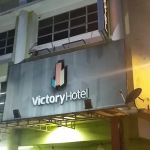 Victory Hotel Shah Alam