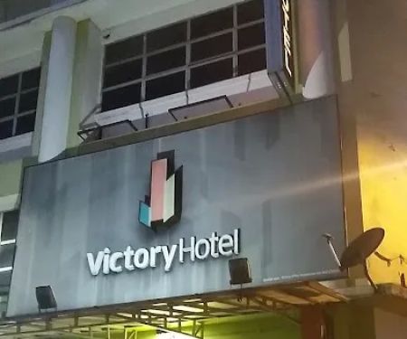 Victory Hotel Shah Alam
