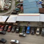 Lot.9, Store Azhar