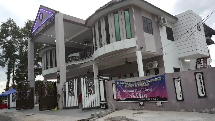 Royal Agam Guest House Picture 1