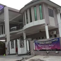 Royal Agam Guest House ico