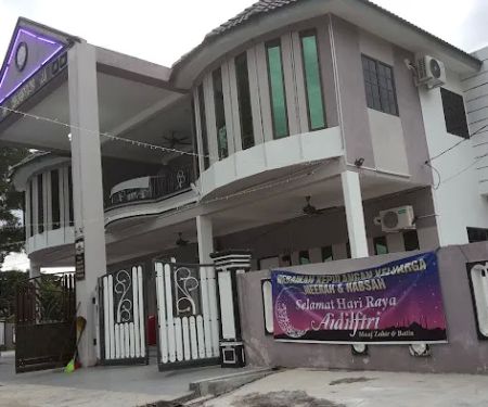 Royal Agam Guest House