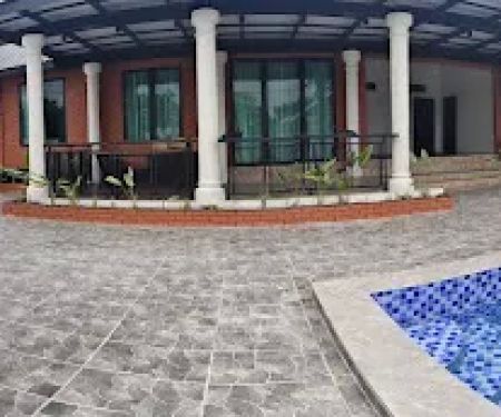 Villa d’remis