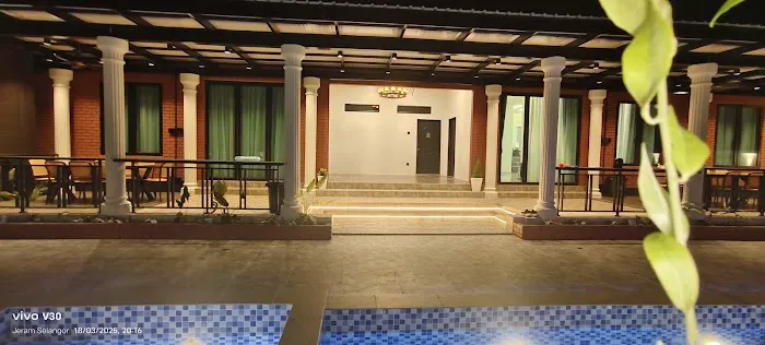 Villa d’remis Picture 5