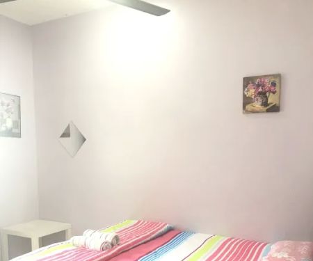 Asfara Homestay( Jeram)