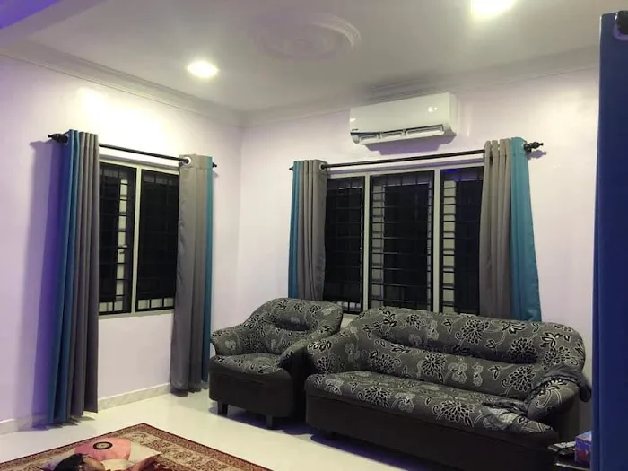 Asfara Homestay( Jeram) Picture 3