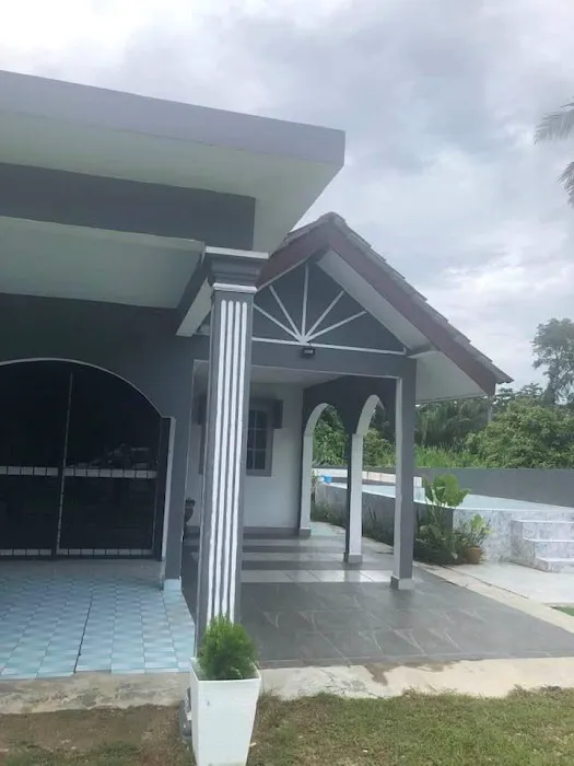 Asfara Homestay( Jeram) Picture 10