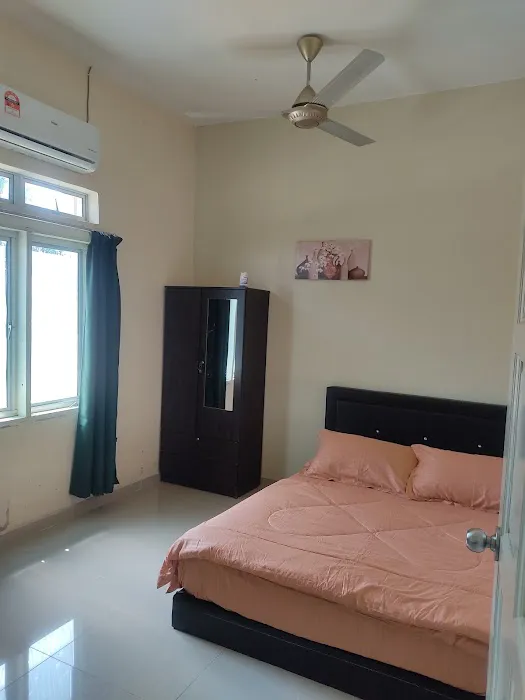 Homestay sungai sembilang, jeram Picture 5