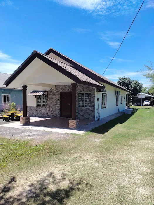 Homestay sungai sembilang, jeram Picture 3