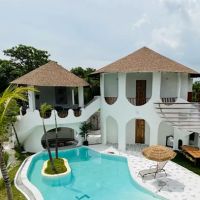 The Stones Retreat ico