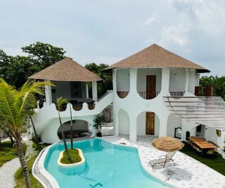 The Stones Retreat