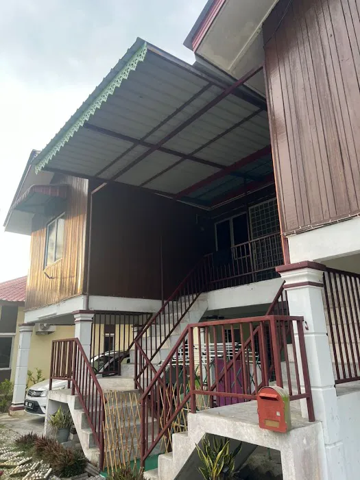 Jeram Village Homestay Picture 4