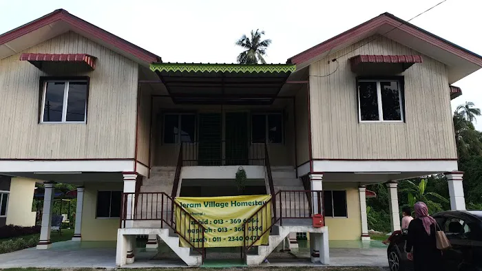 Jeram Village Homestay Picture 7