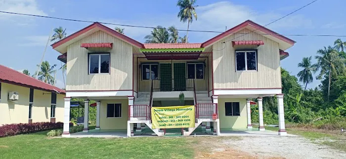 Jeram Village Homestay Picture 6