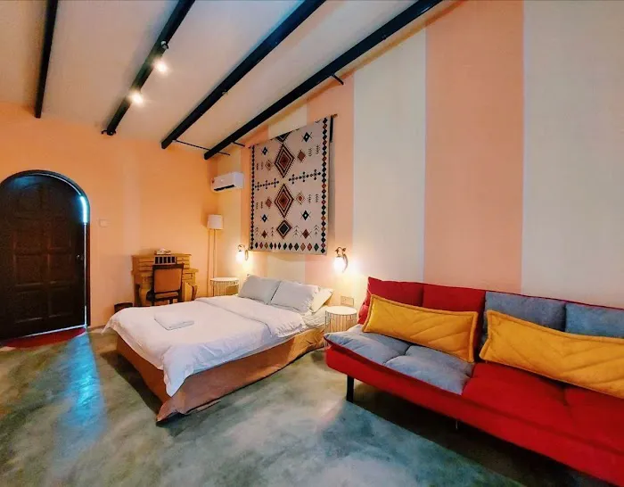 Villa Sajuri Picture 2