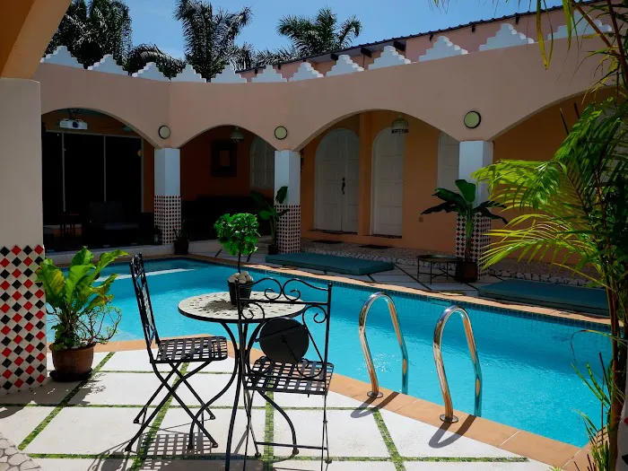 Villa Sajuri Picture 3