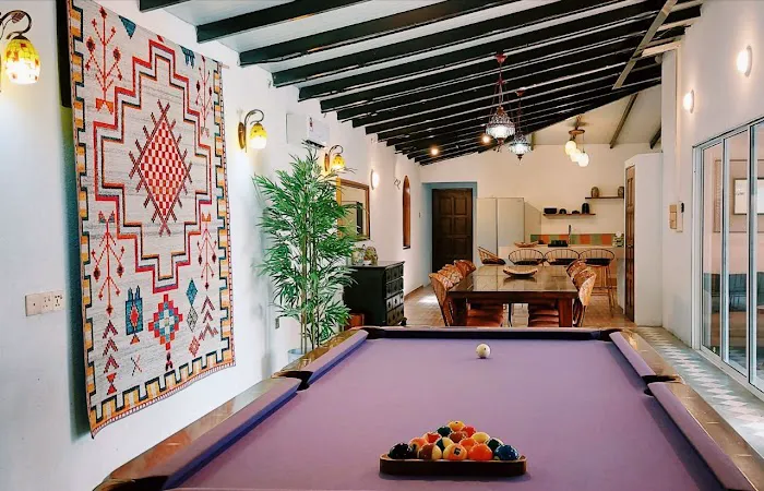 Villa Sajuri Picture 5