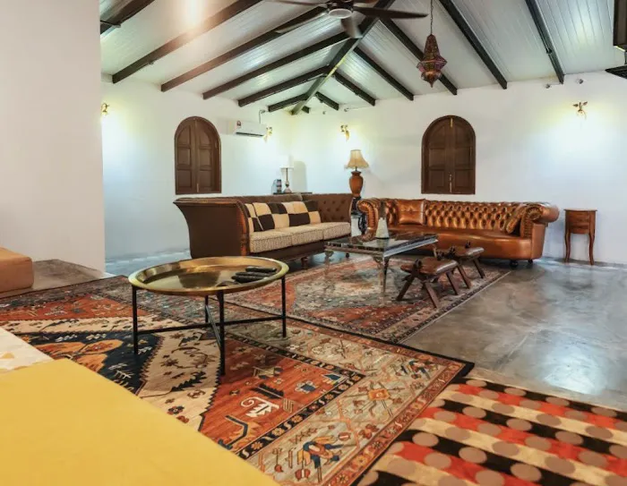 Villa Sajuri Picture 8