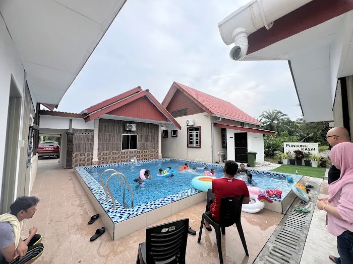 Pundong Kasih Homestay & Cottage Picture 3