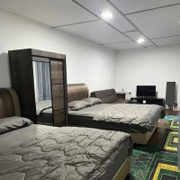 Pundong Kasih Homestay & Cottage ico