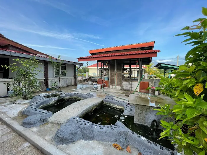 Pundong Kasih Homestay & Cottage Picture 4