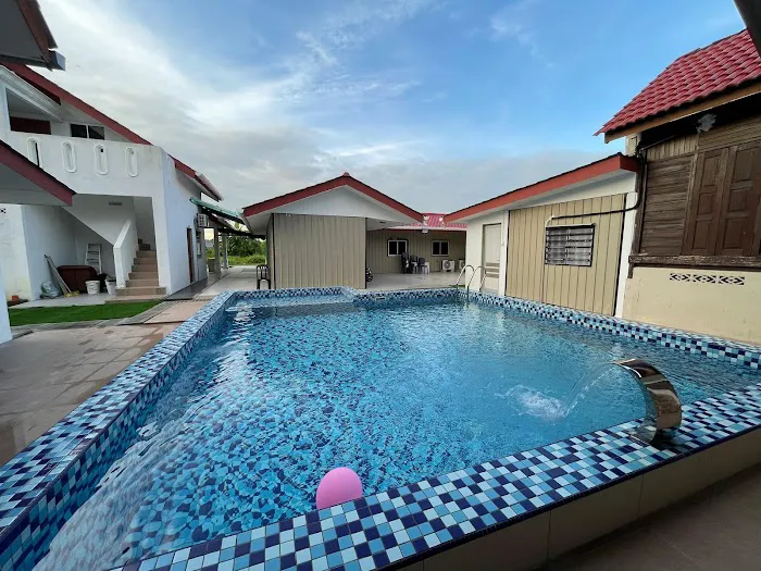Pundong Kasih Homestay & Cottage Picture 2