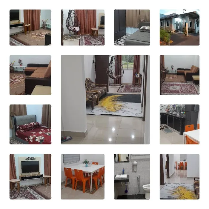 Homestay D'CT Picture 3