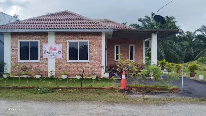Homestay D'CT Picture 2