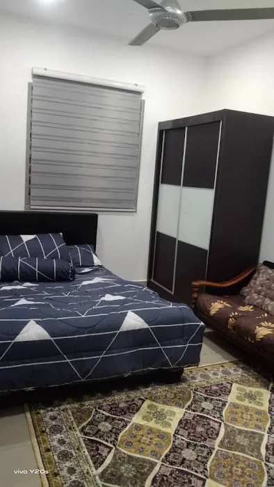 Homestay D'CT Picture 1