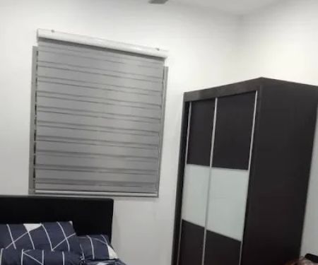 Homestay D'CT