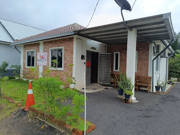 Homestay D'CT Picture 10