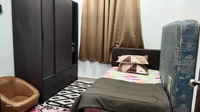 Homestay D'CT Picture 5