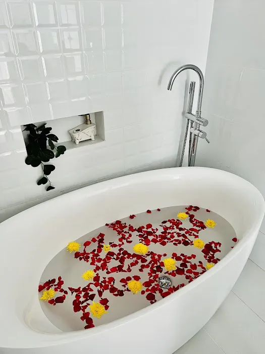 Villa Tihani Private Pool Picture 2