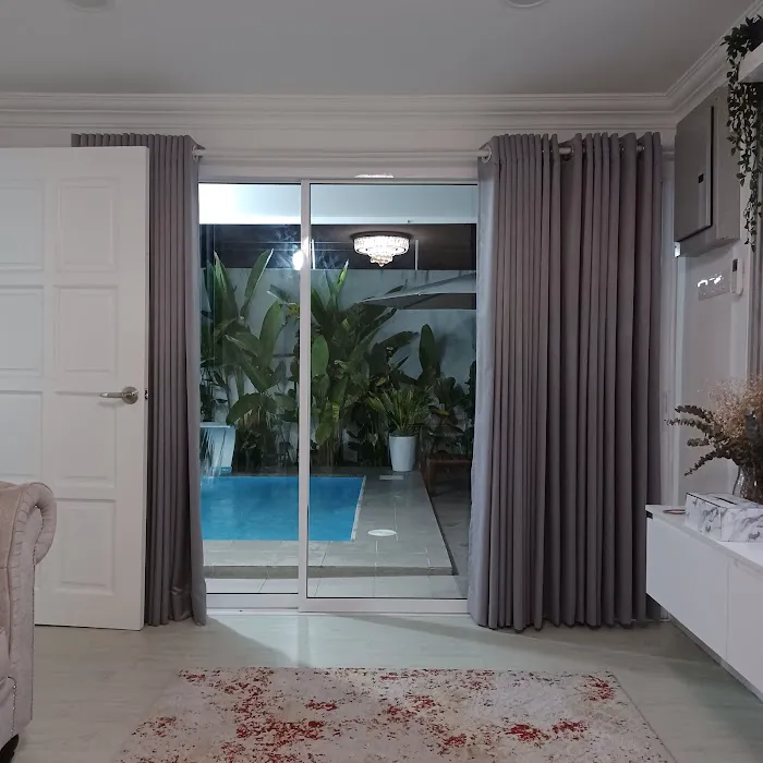 Villa Tihani Private Pool Picture 10