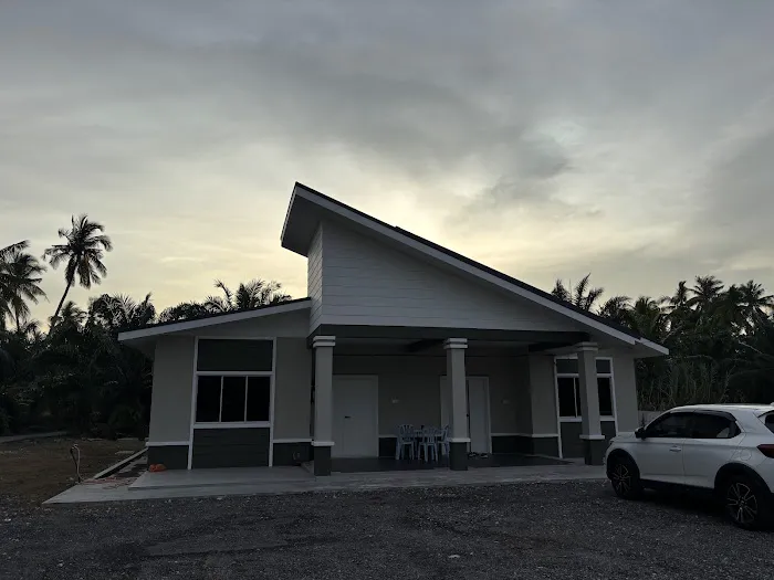 Homestay Sekinchan Picture 2