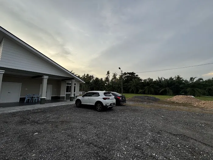 Homestay Sekinchan Picture 1