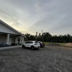 Homestay Sekinchan