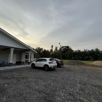 Homestay Sekinchan ico