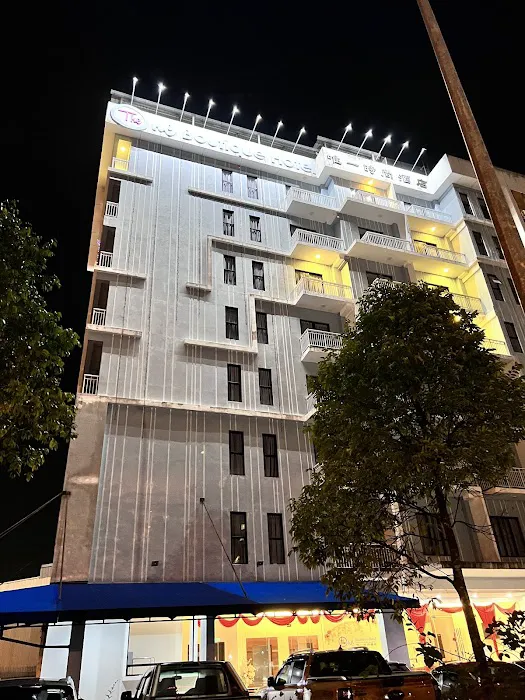 The One Boutique Hotel Sekinchan Picture 4