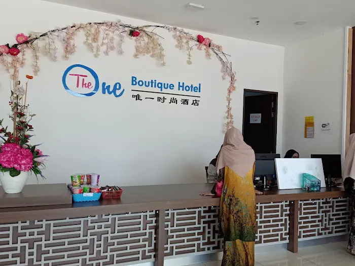 The One Boutique Hotel Sekinchan Picture 6