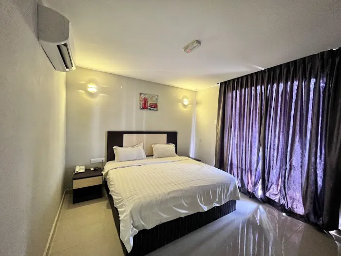 The One Boutique Hotel Sekinchan Picture 1