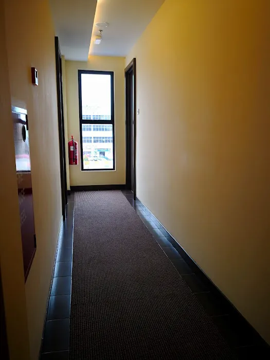 The One Boutique Hotel Sekinchan Picture 5