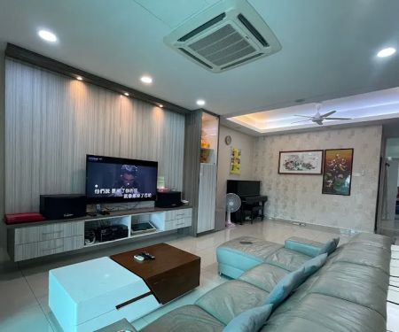 Countryside Homestay