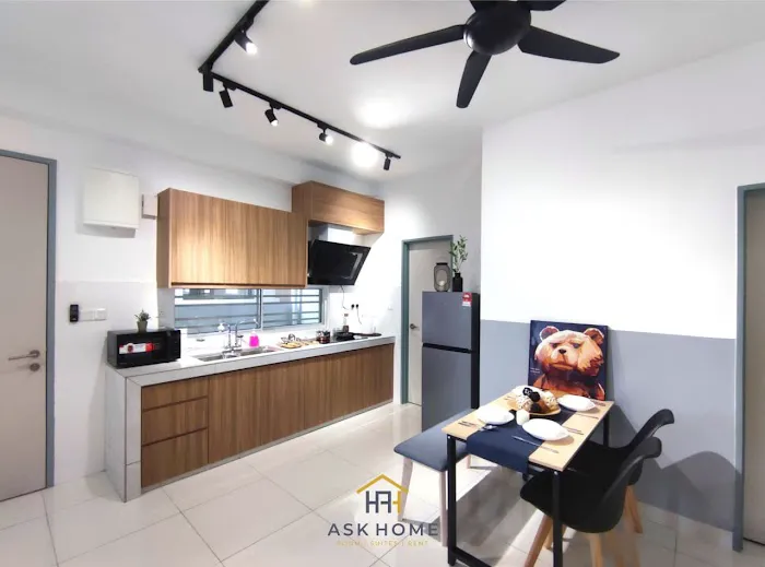 Room Rental by Ask.Home Picture 1