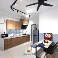 Room Rental by Ask.Home ico