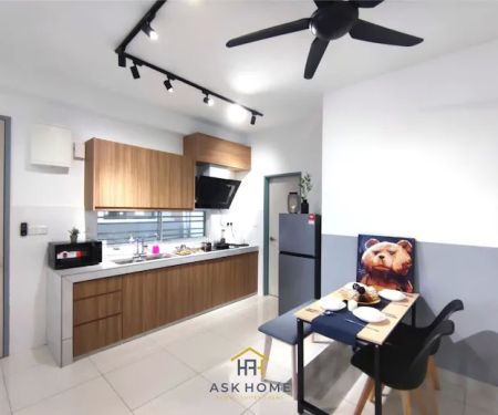 Room Rental by Ask.Home