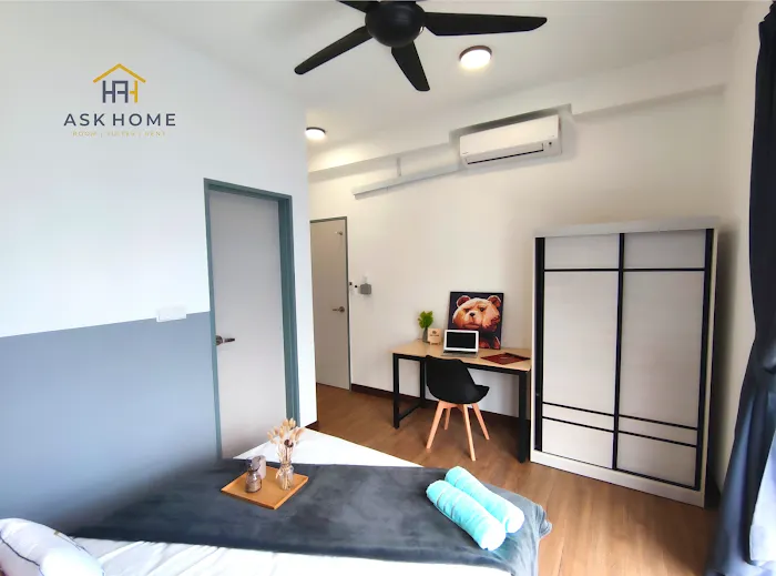 Room Rental by Ask.Home Picture 3