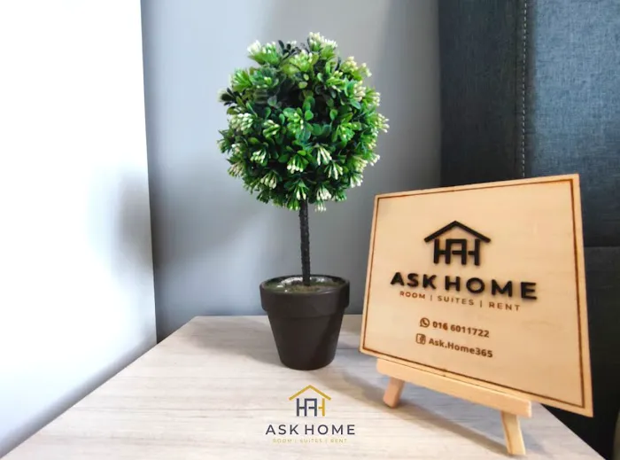 Room Rental by Ask.Home Picture 4
