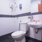 OYO 44041 Sovotel Express Hotel Sri Petaling 159
